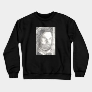 King of Men Crewneck Sweatshirt